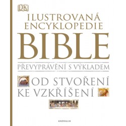 Ilustrovaná encyklopedie Bible