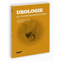 Urologie pro všeobecné praktické lékaře