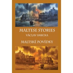Maltské povídky / Maltese Stories (ČJ, AJ)