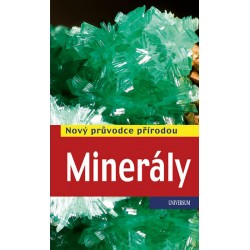 Minerály - Nový průvodce přírodou