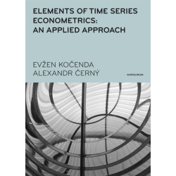 Elements of Time Series Econometrics: an Applied Approach