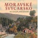 Moravské Švýcarsko na starých pohlednicích