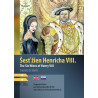 Šesť žien Henricha VIII. B1/B2 (AJ-SJ)