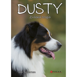Dusty: Zrádná stopa