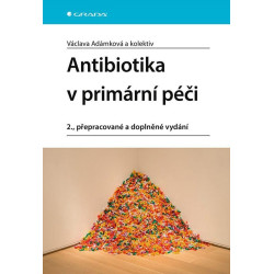 Antibiotika v primární péči