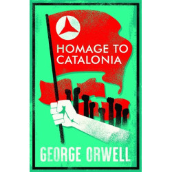 Homage To Catalonia