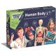 Science&Play: Lidské tělo