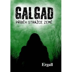Galgad - příběh strážce Země