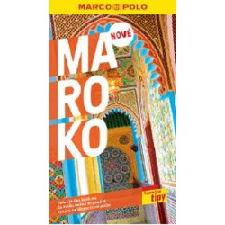 Maroko / průvodce Marco Polo