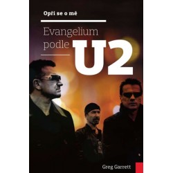 Opři se o mě - Evangelium podle U2