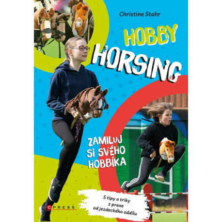 Hobby horsing