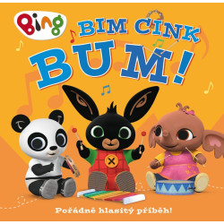 Bing - Bim Cink bum