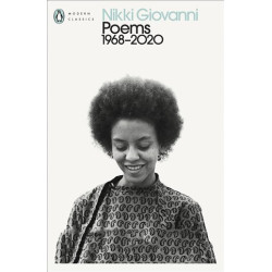 Nikki Giovanni: Poems 1968-2020