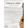Jaroslav Ježek v úpravě pro mandolínu