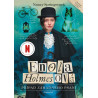 Enola Holmesová - Případ záhadného psaní