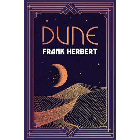 Dune (Collector's Edition)