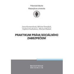 Praktikum práva sociálního zabezpečení