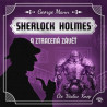 Fantastický Sherlock Holmes 4 - Ztracená závěť