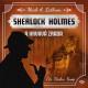 Fantastický Sherlock Holmes 3 - Krvavá zrada