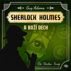Fantastický Sherlock Holmes 2 - Boží dech
