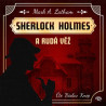 Fantastický Sherlock Holmes 1 - Rudá věž