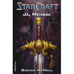 StarCraft - Já, Mengsk