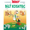 Asterix 40 - Bílý kosatec