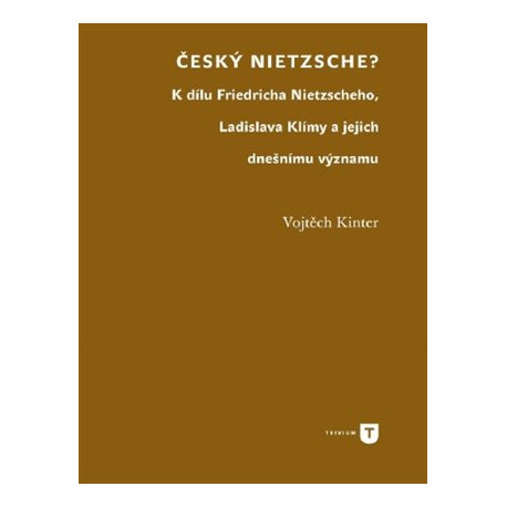 Český Nietzsche