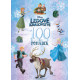 Ledové království - 100 pohádek