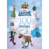 Ledové království - 100 pohádek