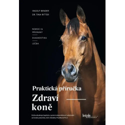 Zdraví koně - Praktická příručka