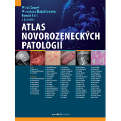 Atlas novorozeneckých patologií