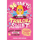 96 faktů o úžasné Taylor Swift
