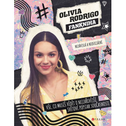 Olivia Rodrigo: fankniha