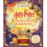 Harry Potter: Kouzelnický almanach