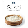 Sushi - Doma, krok za krokem - 5. vydání