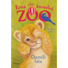 Ema a její kouzelná zoo - Osamělé lvíče