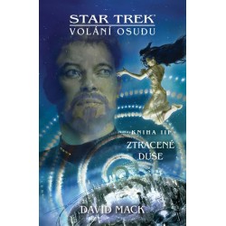 Star Trek: Volání osudu 3 - Ztracené duše