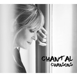Chantal Poullain Chansons - CD