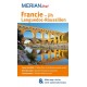 Merian - Francie - jih: Languedoc-Roussillon