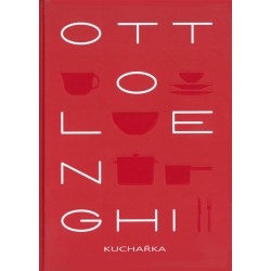 Ottolenghi - Kuchařka