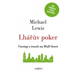 Lhářův poker - Vzestup z trosek na Wall Street