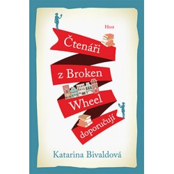 Čtenáři z Broken Wheel doporučují