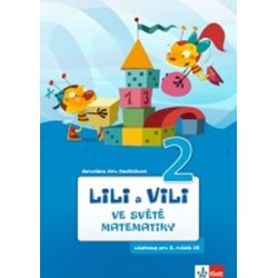 Lili a Vili 2 - Ve světě matematiky