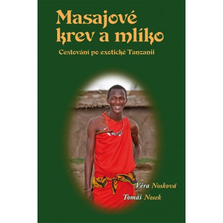 Masajové krev a mlíko