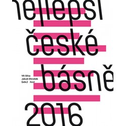 Nejlepší české básně 2016