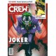 Crew2 - Comicsový magazín 39/2014