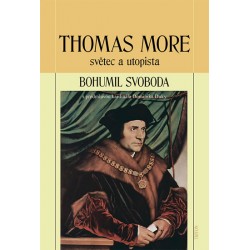 Thomas More - světec a utopista