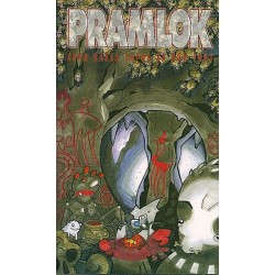 Pramlok - Cena Karla Čapka pro rok 1983