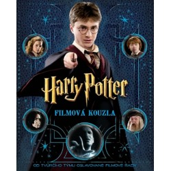 Harry Potter - Filmová kouzla